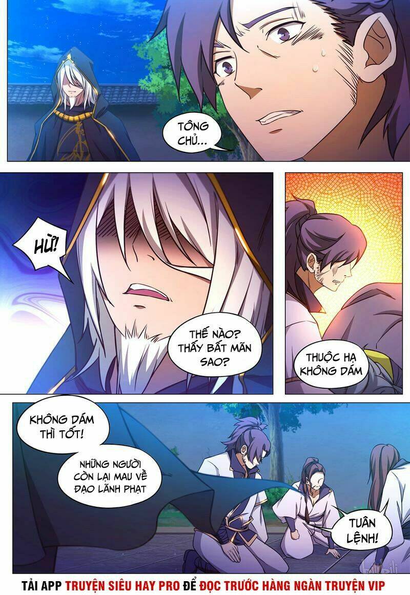 Vạn Cổ Kiếm Thần - Chapter 98 - Page 6
