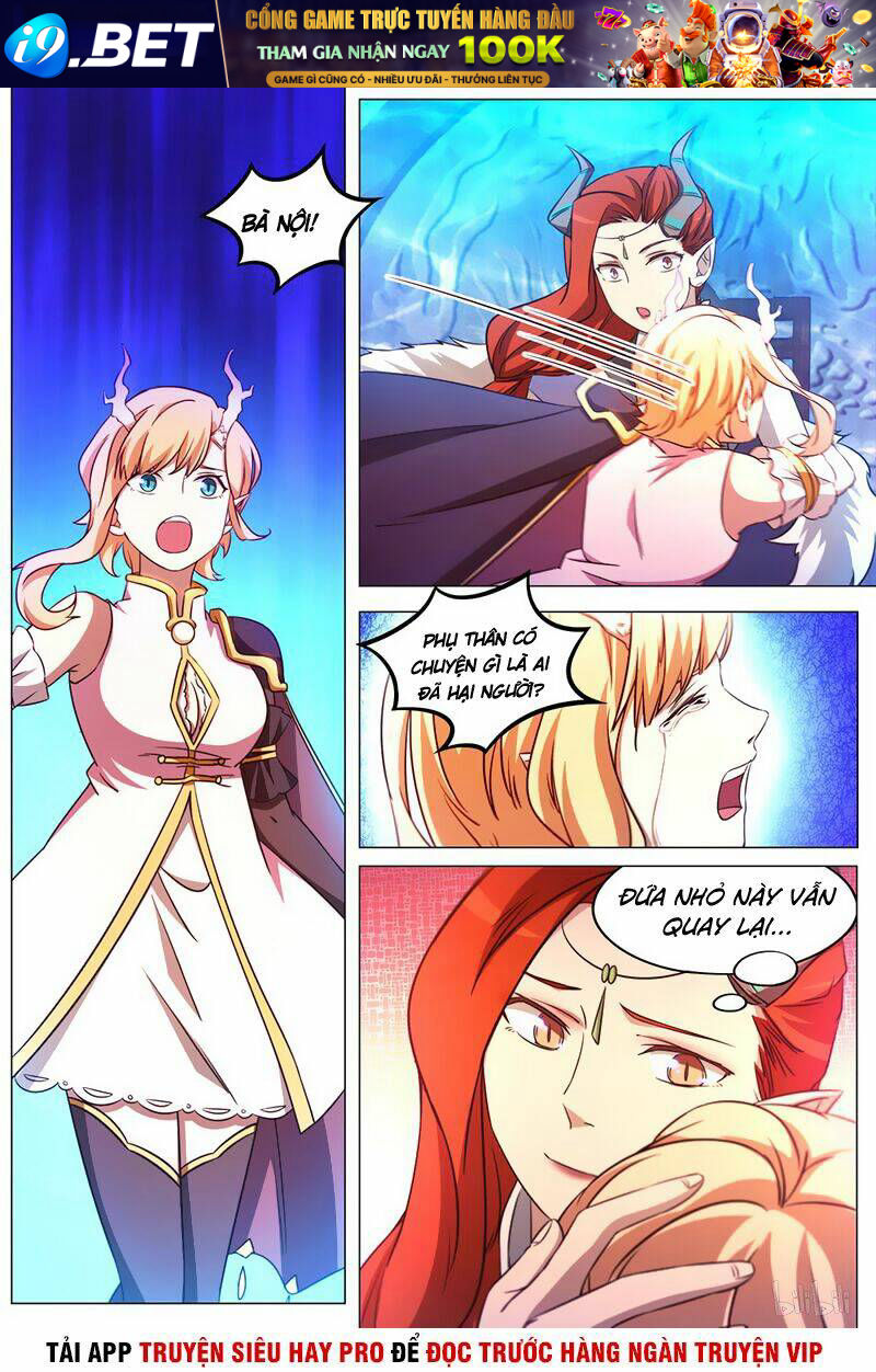 Vạn Cổ Kiếm Thần - Chapter 99 - Page 10