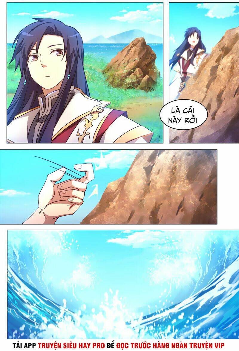 Vạn Cổ Kiếm Thần - Chapter 99 - Page 14