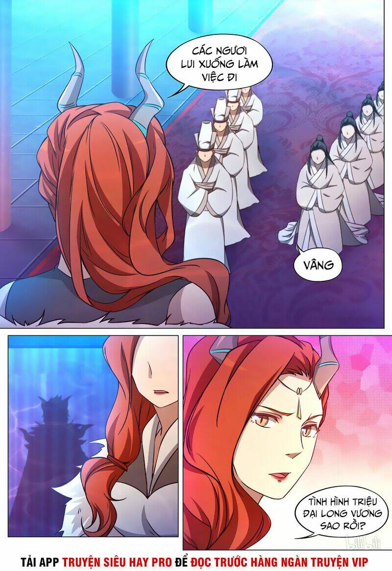 Vạn Cổ Kiếm Thần - Chapter 99 - Page 5