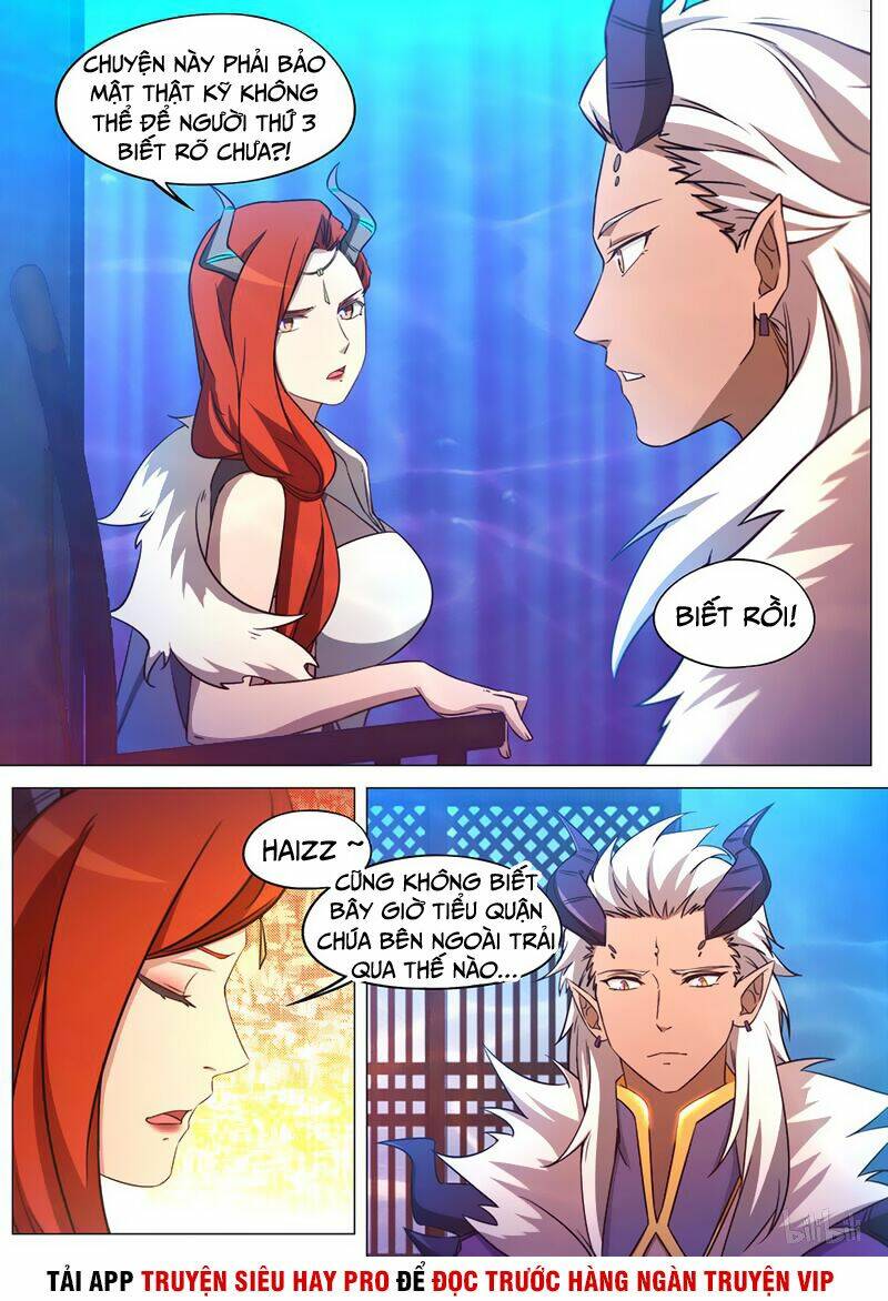 Vạn Cổ Kiếm Thần - Chapter 99 - Page 7