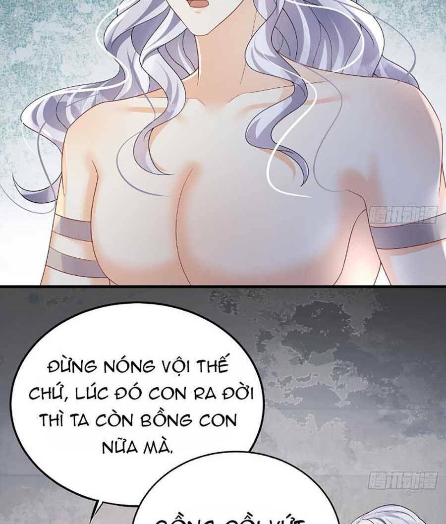 Phu Quân Thú Thế Tranh Sủng Thành Nghiện - Chapter 19 - Page 14