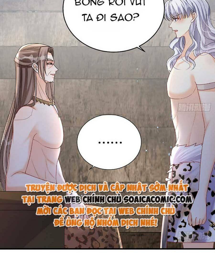 Phu Quân Thú Thế Tranh Sủng Thành Nghiện - Chapter 19 - Page 15