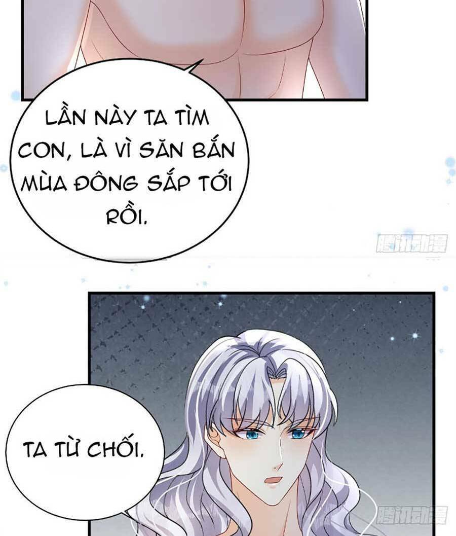 Phu Quân Thú Thế Tranh Sủng Thành Nghiện - Chapter 19 - Page 17