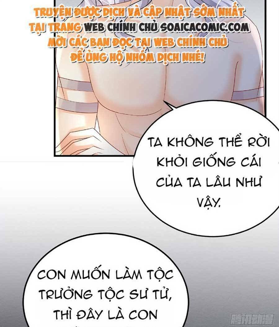 Phu Quân Thú Thế Tranh Sủng Thành Nghiện - Chapter 19 - Page 18