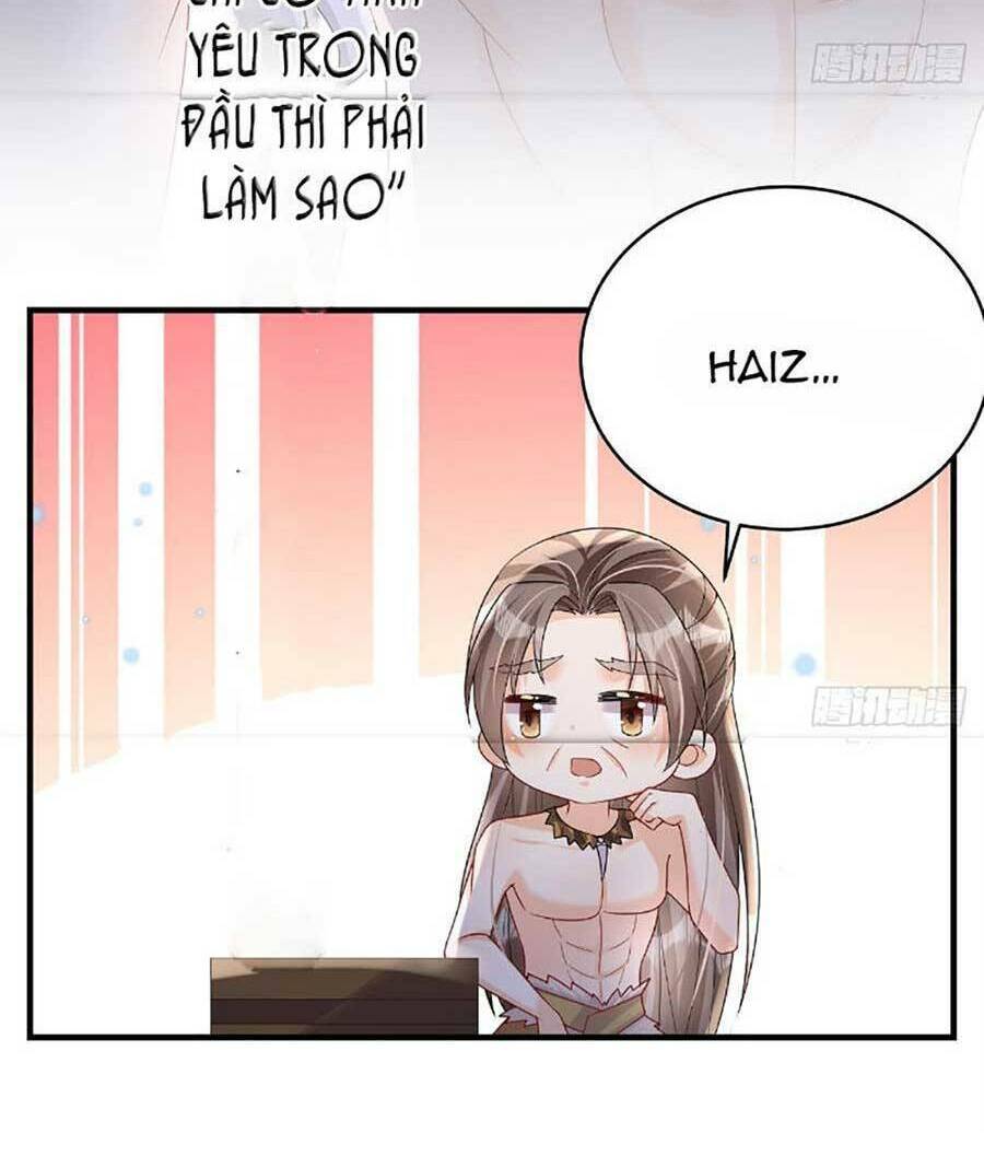 Phu Quân Thú Thế Tranh Sủng Thành Nghiện - Chapter 19 - Page 21