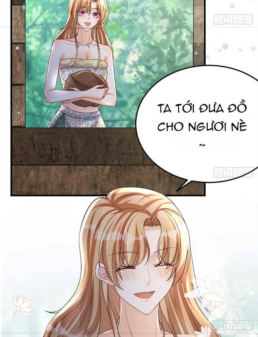 Phu Quân Thú Thế Tranh Sủng Thành Nghiện - Chapter 19 - Page 23