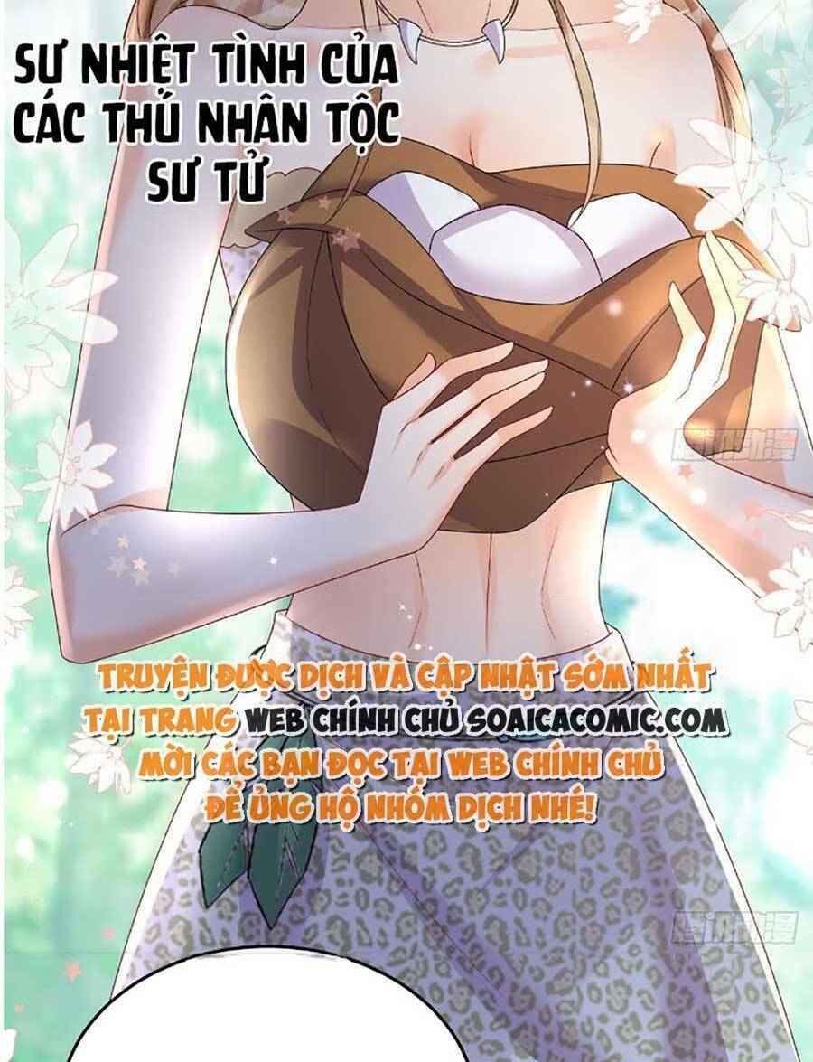 Phu Quân Thú Thế Tranh Sủng Thành Nghiện - Chapter 19 - Page 24