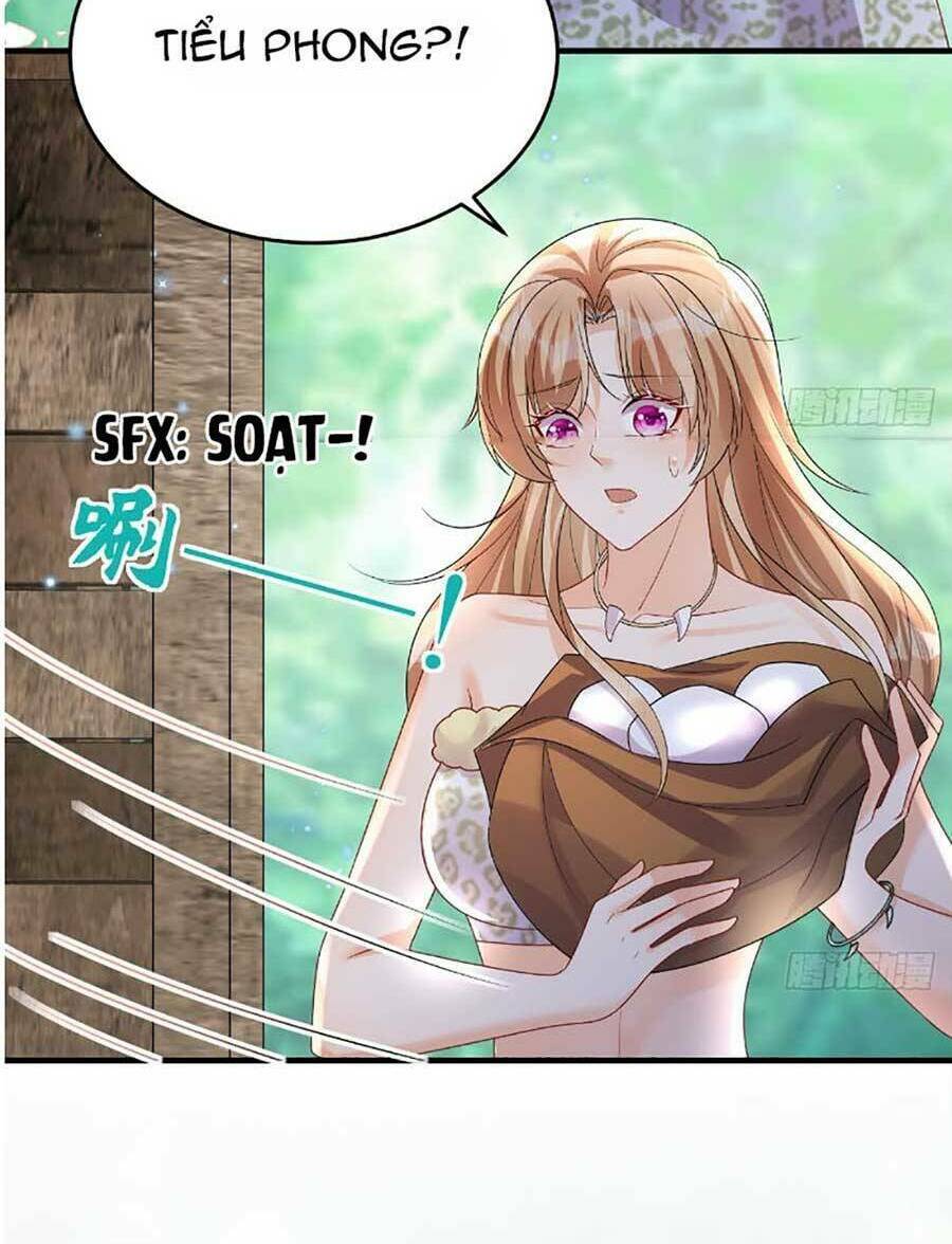 Phu Quân Thú Thế Tranh Sủng Thành Nghiện - Chapter 19 - Page 25
