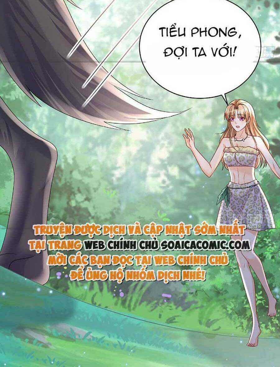Phu Quân Thú Thế Tranh Sủng Thành Nghiện - Chapter 19 - Page 27
