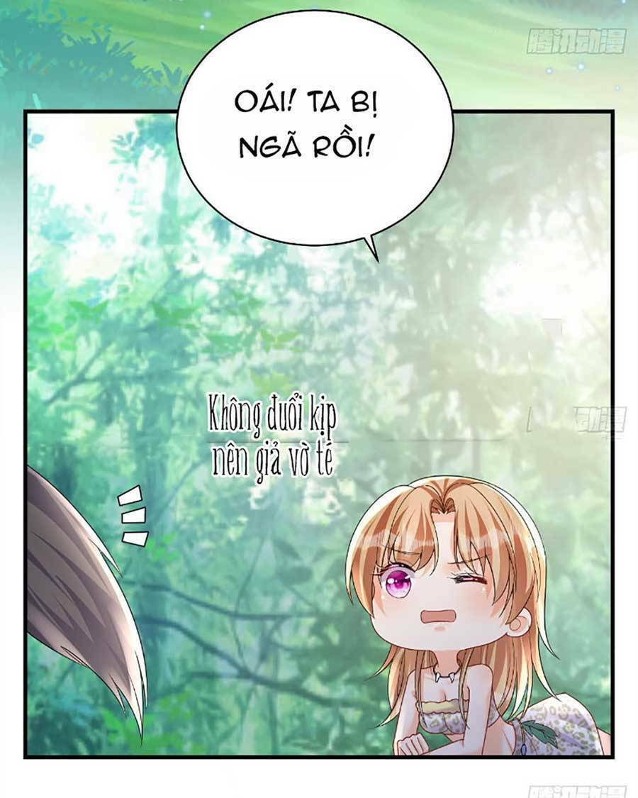 Phu Quân Thú Thế Tranh Sủng Thành Nghiện - Chapter 19 - Page 28