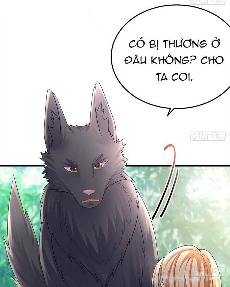 Phu Quân Thú Thế Tranh Sủng Thành Nghiện - Chapter 19 - Page 29