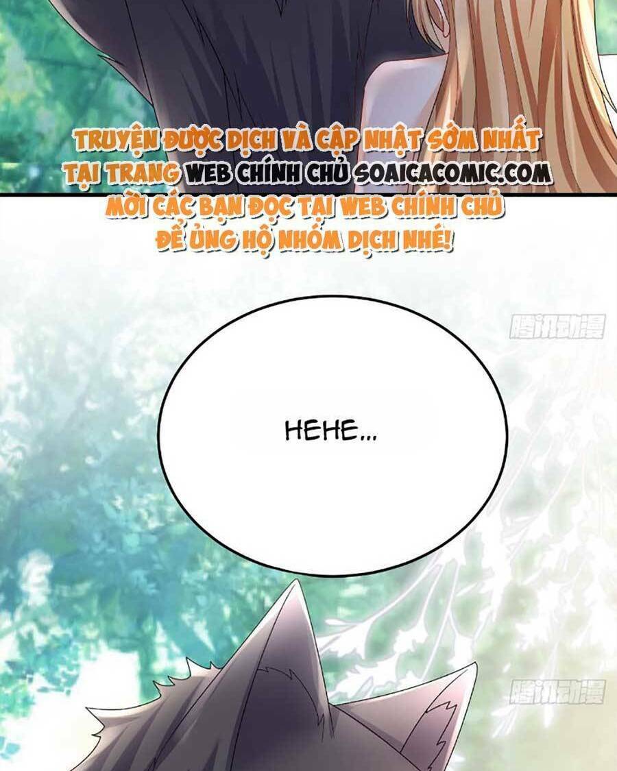 Phu Quân Thú Thế Tranh Sủng Thành Nghiện - Chapter 19 - Page 30