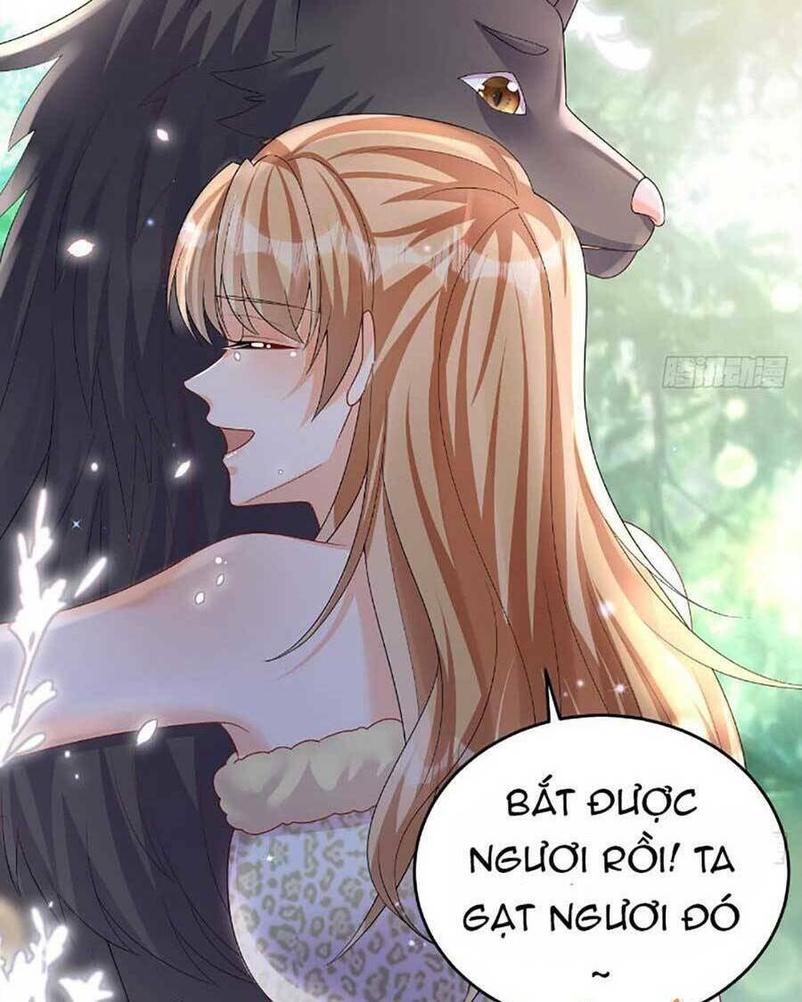 Phu Quân Thú Thế Tranh Sủng Thành Nghiện - Chapter 19 - Page 31