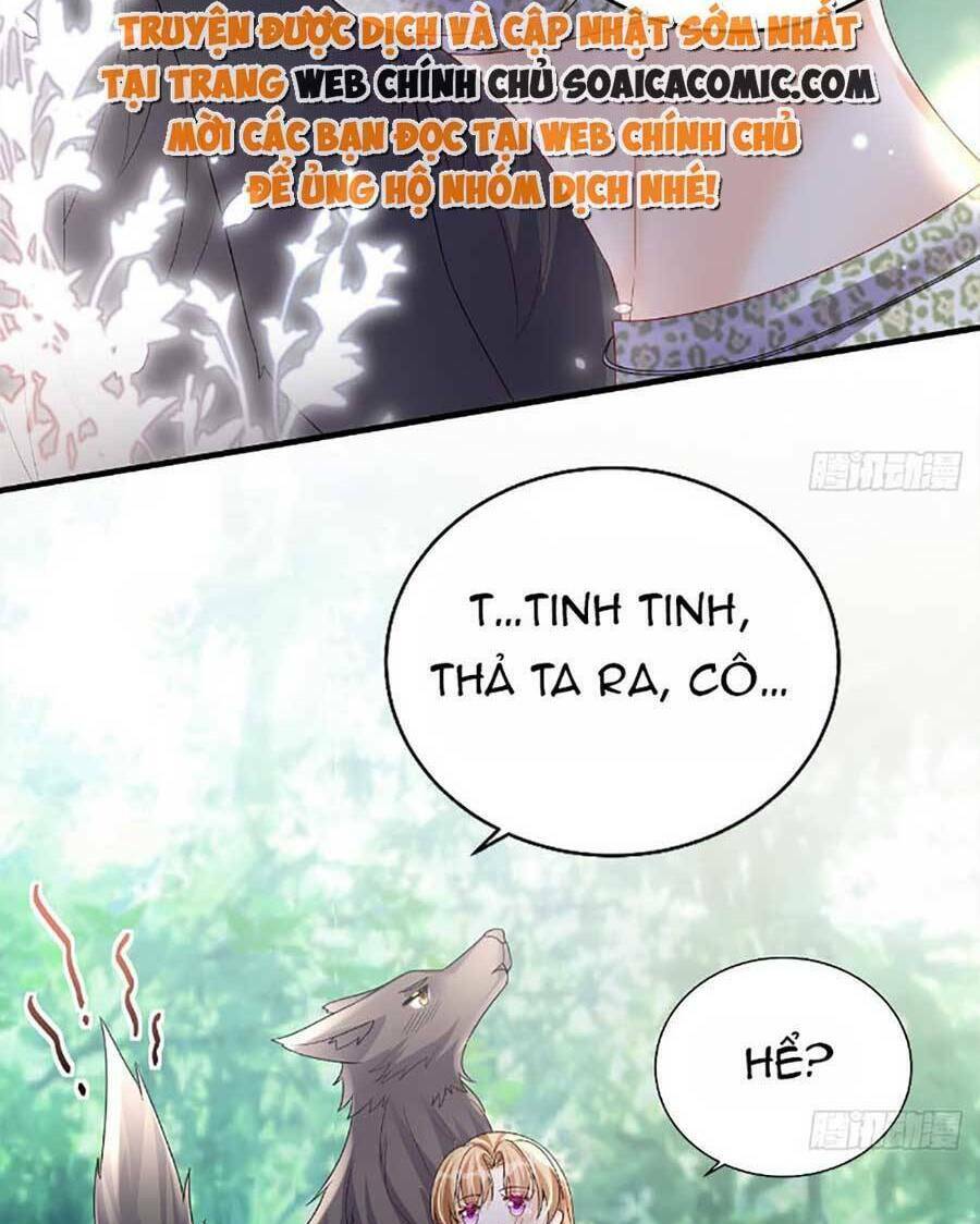 Phu Quân Thú Thế Tranh Sủng Thành Nghiện - Chapter 19 - Page 32