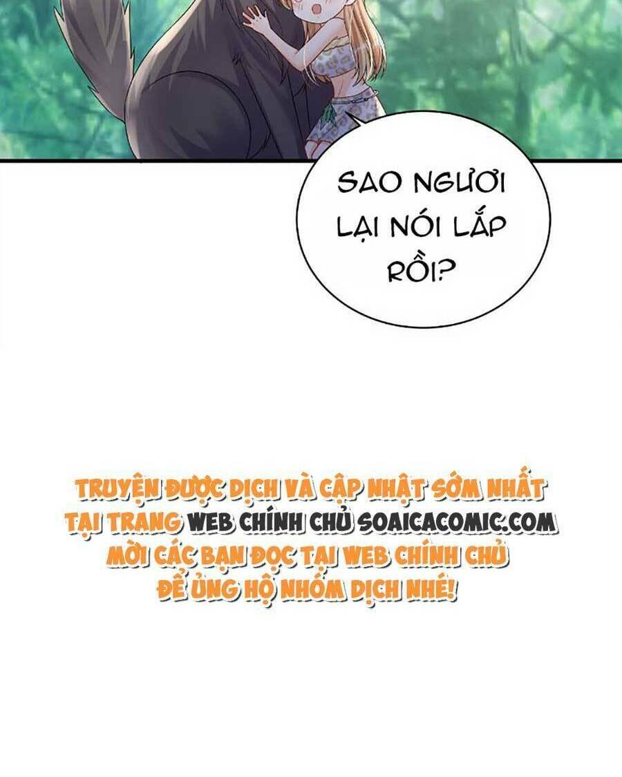 Phu Quân Thú Thế Tranh Sủng Thành Nghiện - Chapter 19 - Page 33