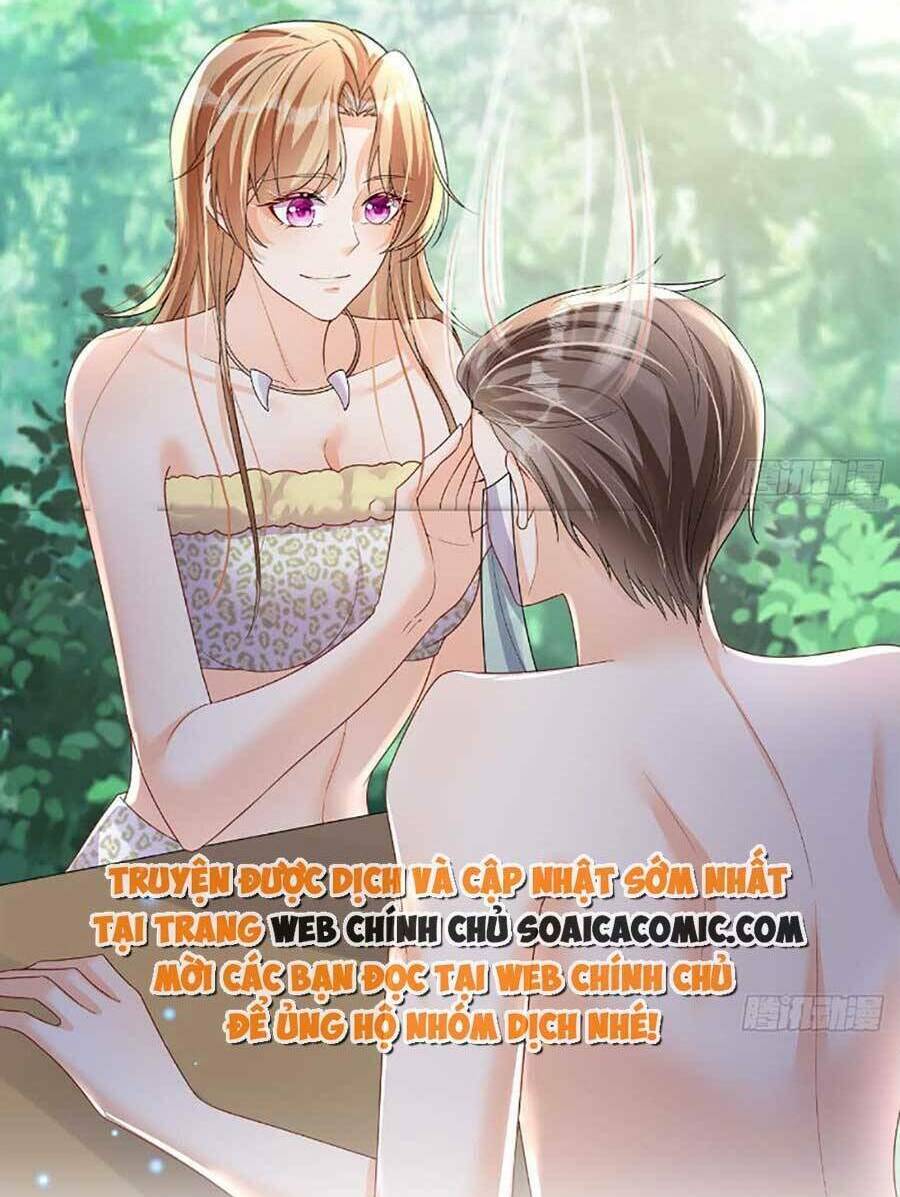 Phu Quân Thú Thế Tranh Sủng Thành Nghiện - Chapter 19 - Page 3