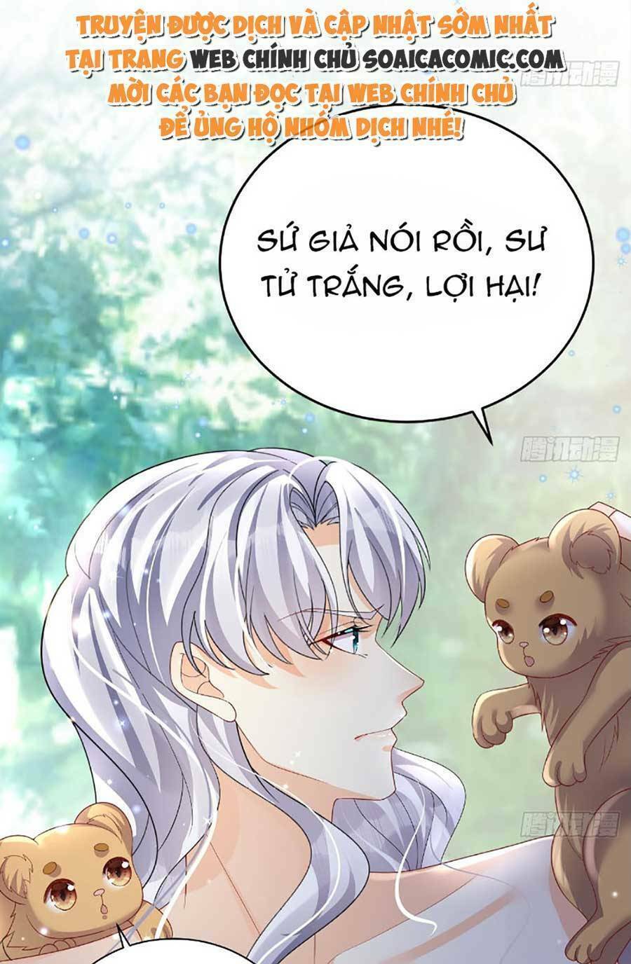 Phu Quân Thú Thế Tranh Sủng Thành Nghiện - Chapter 19 - Page 6