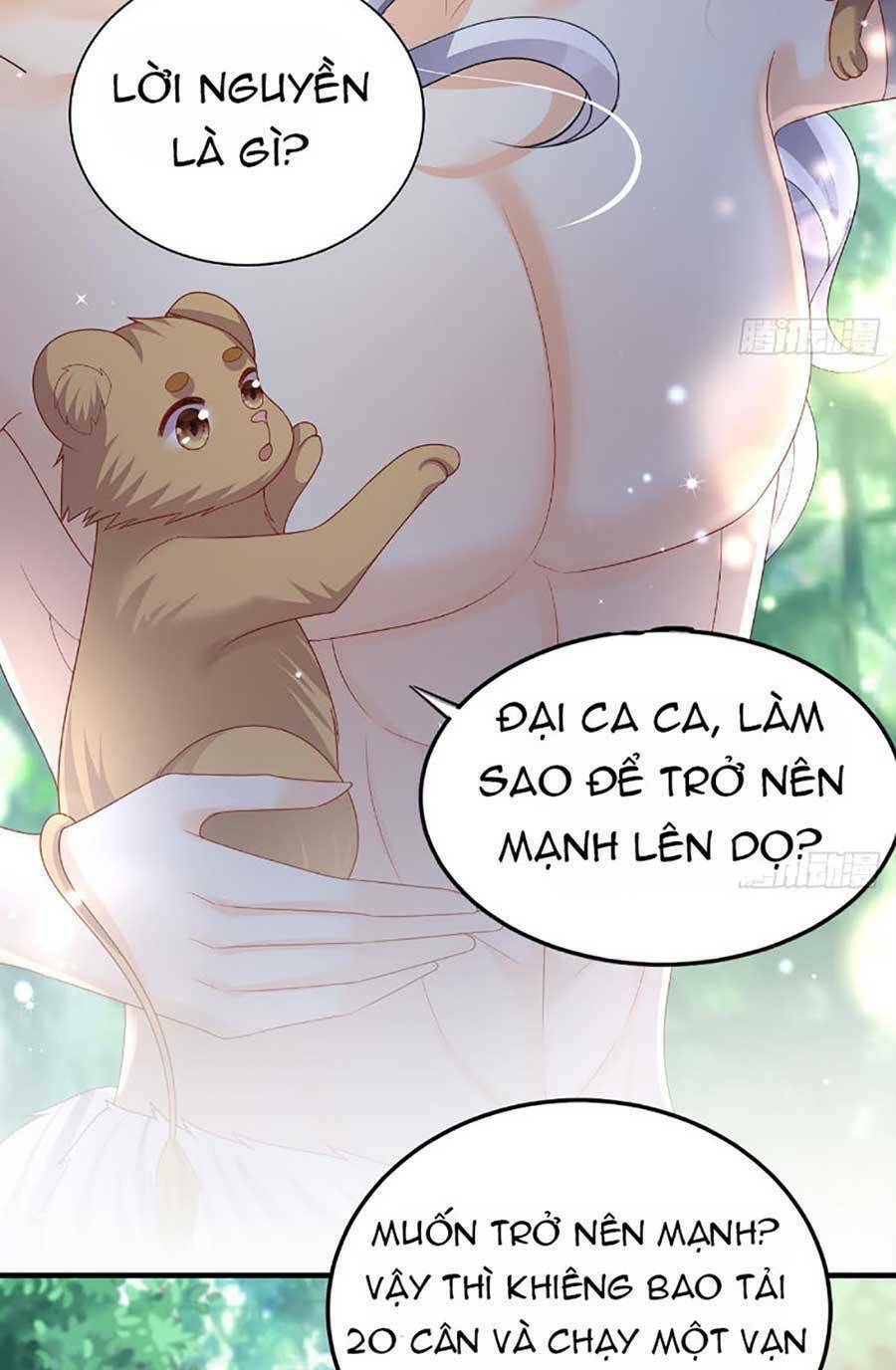 Phu Quân Thú Thế Tranh Sủng Thành Nghiện - Chapter 19 - Page 7