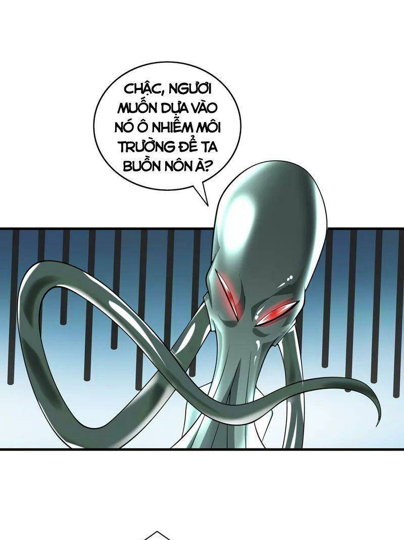 Vào Ngày Tận Thế Nhặt Được Hệ Thống - Chapter 199 - Page 10