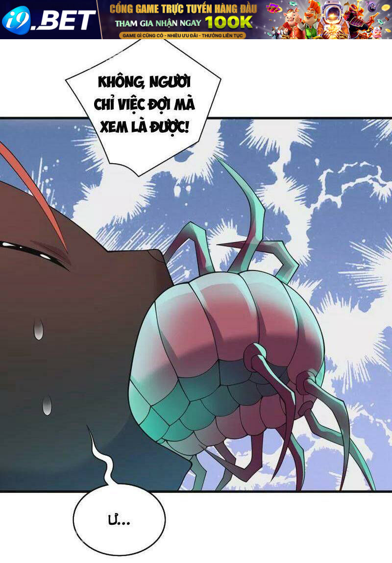 Vào Ngày Tận Thế Nhặt Được Hệ Thống - Chapter 199 - Page 11