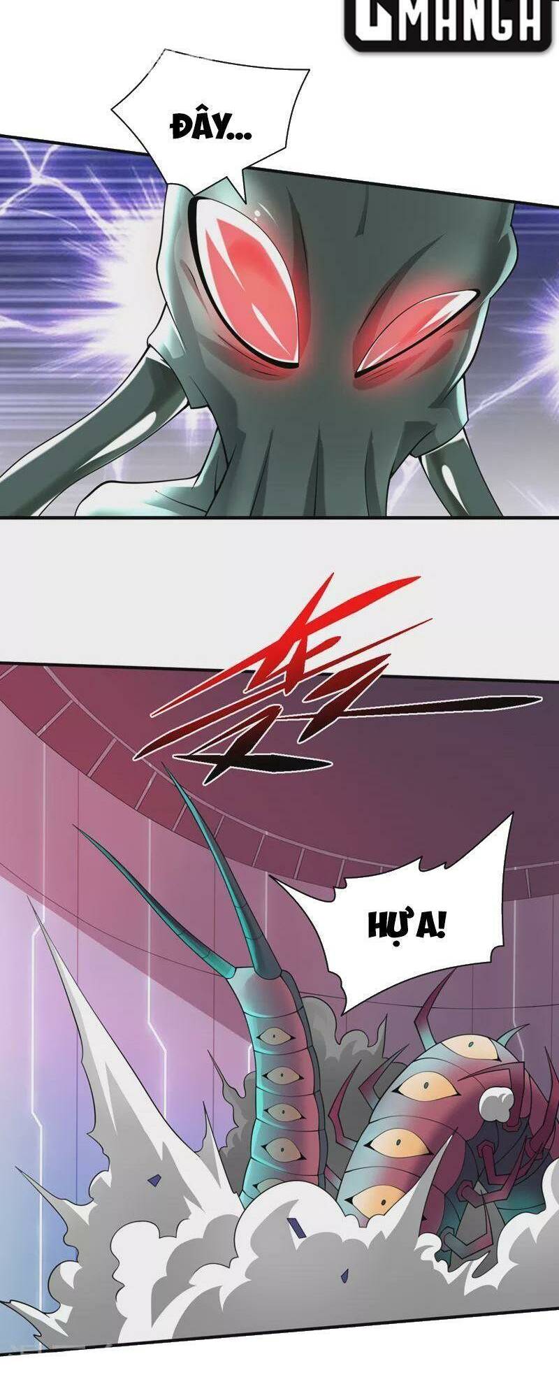 Vào Ngày Tận Thế Nhặt Được Hệ Thống - Chapter 199 - Page 13