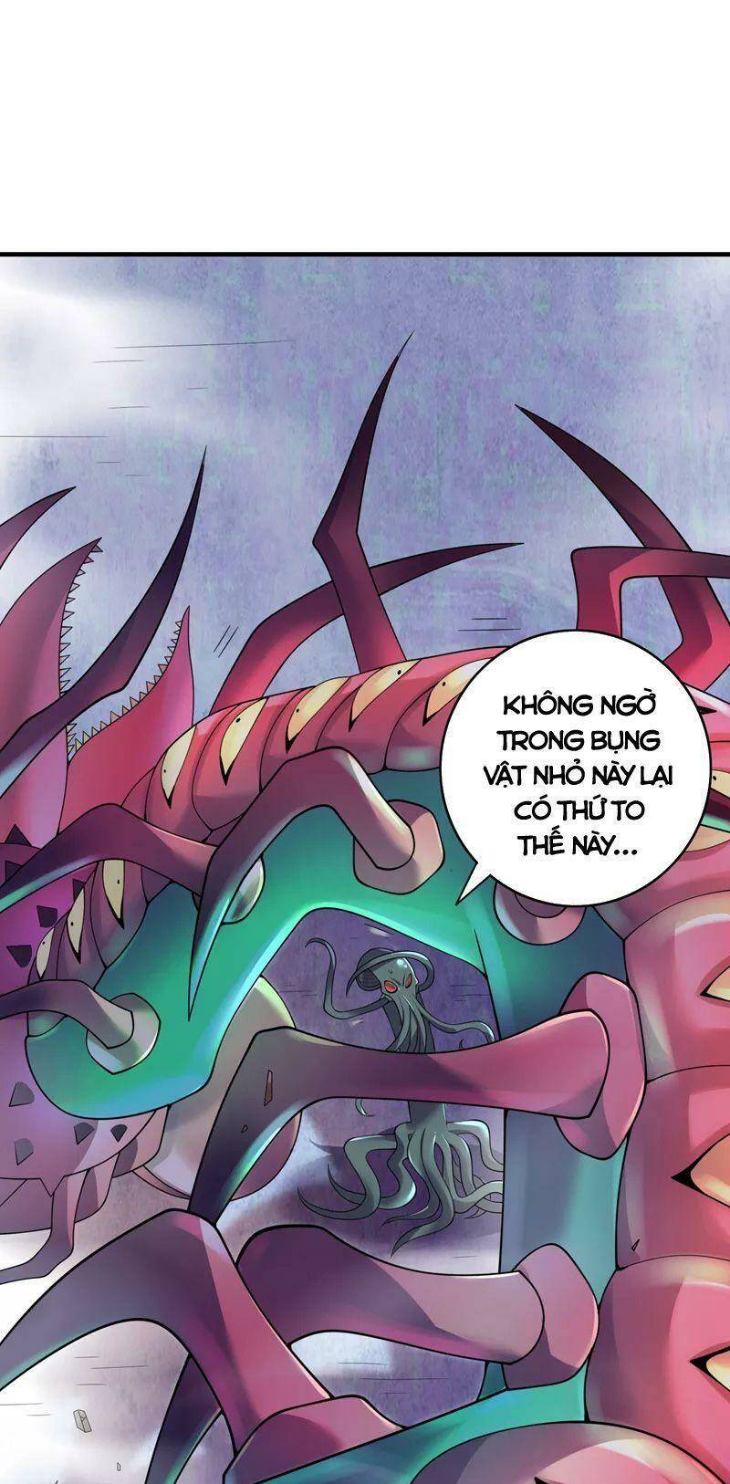 Vào Ngày Tận Thế Nhặt Được Hệ Thống - Chapter 199 - Page 14