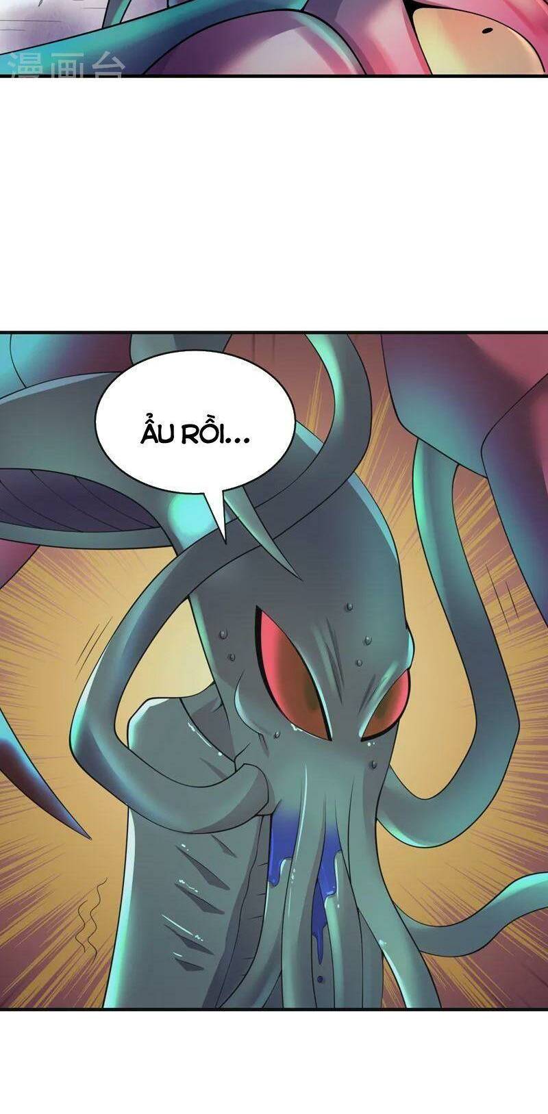 Vào Ngày Tận Thế Nhặt Được Hệ Thống - Chapter 199 - Page 15