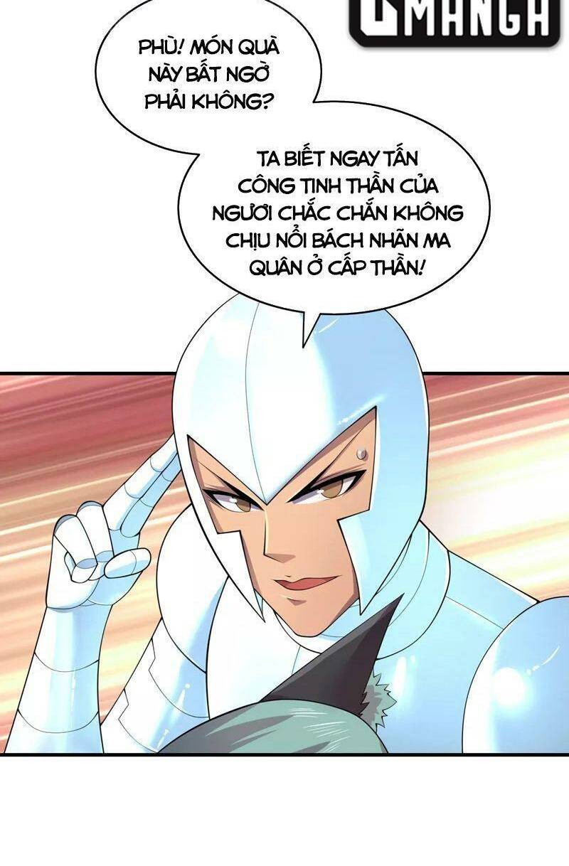 Vào Ngày Tận Thế Nhặt Được Hệ Thống - Chapter 199 - Page 17