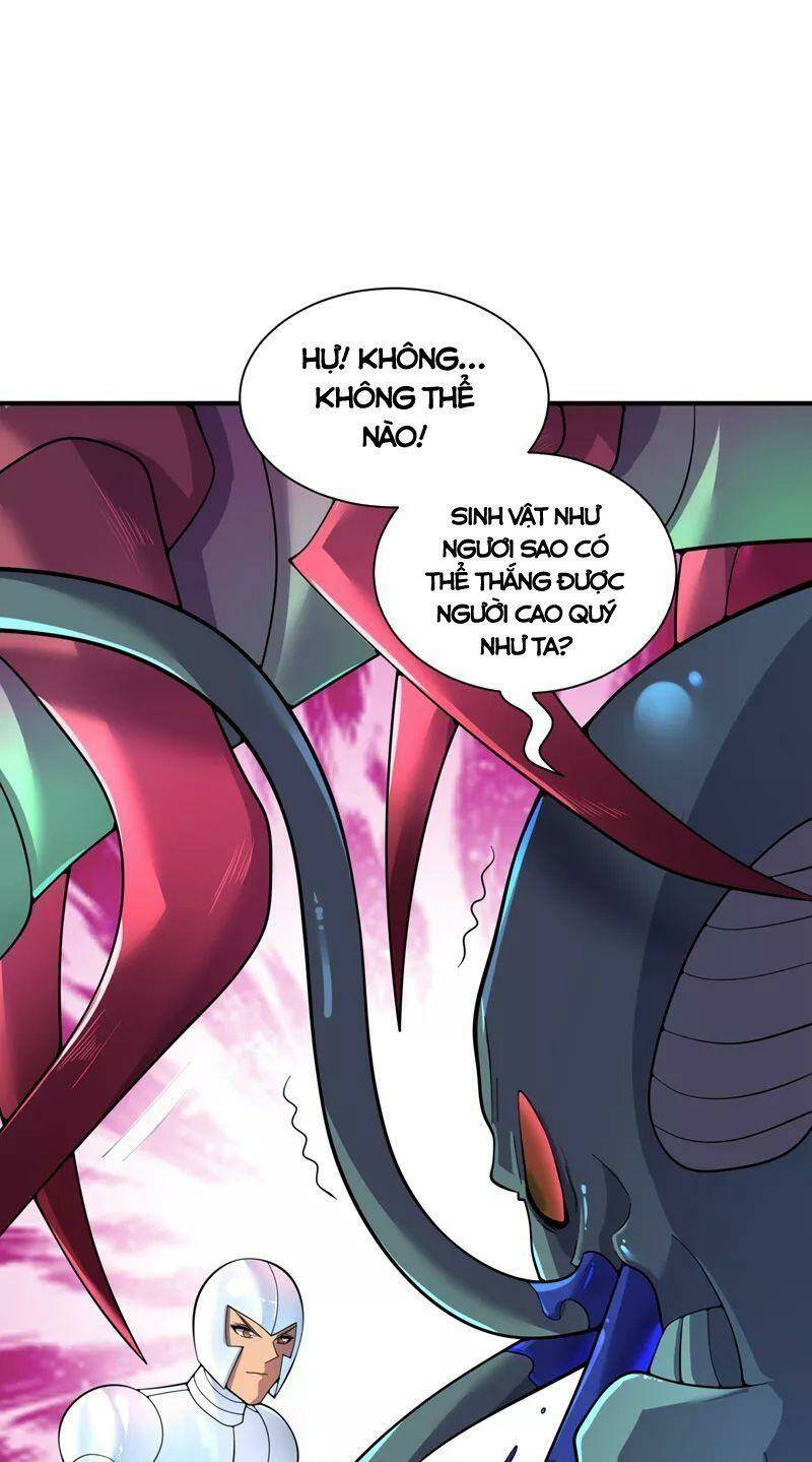 Vào Ngày Tận Thế Nhặt Được Hệ Thống - Chapter 199 - Page 18