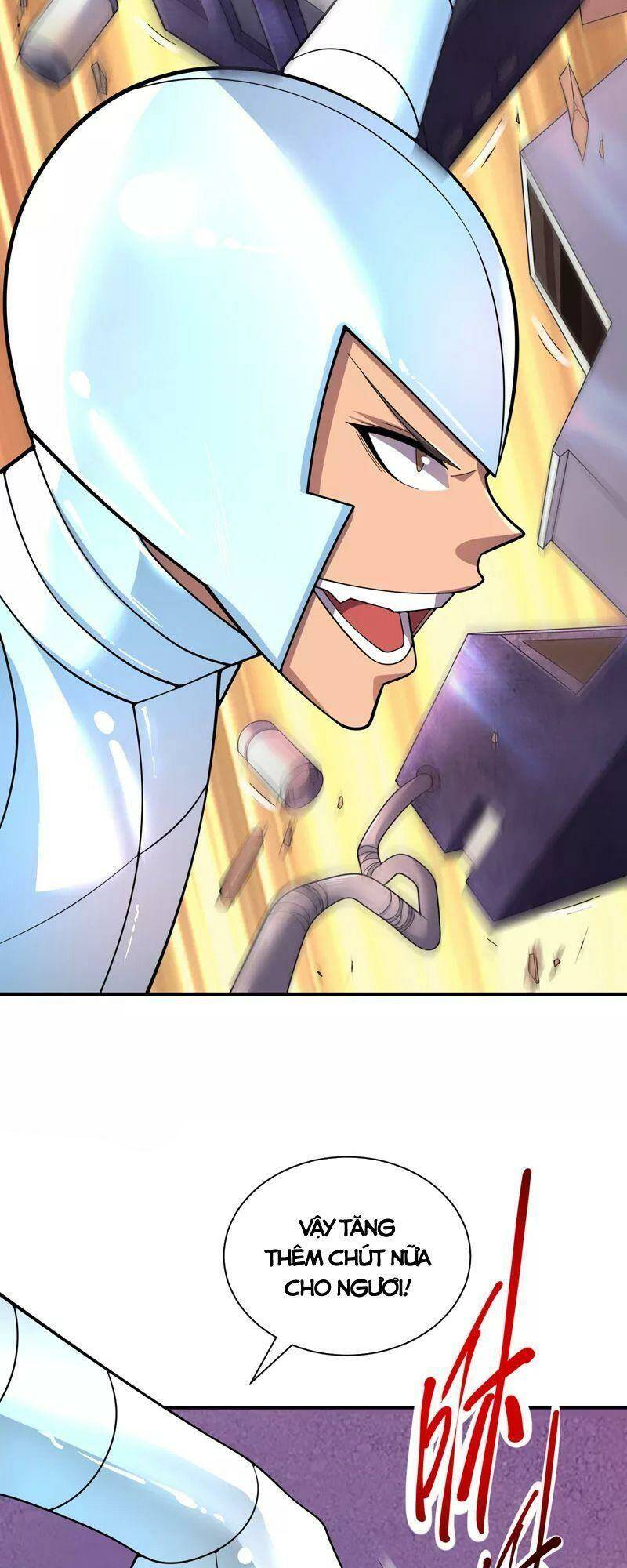 Vào Ngày Tận Thế Nhặt Được Hệ Thống - Chapter 199 - Page 20