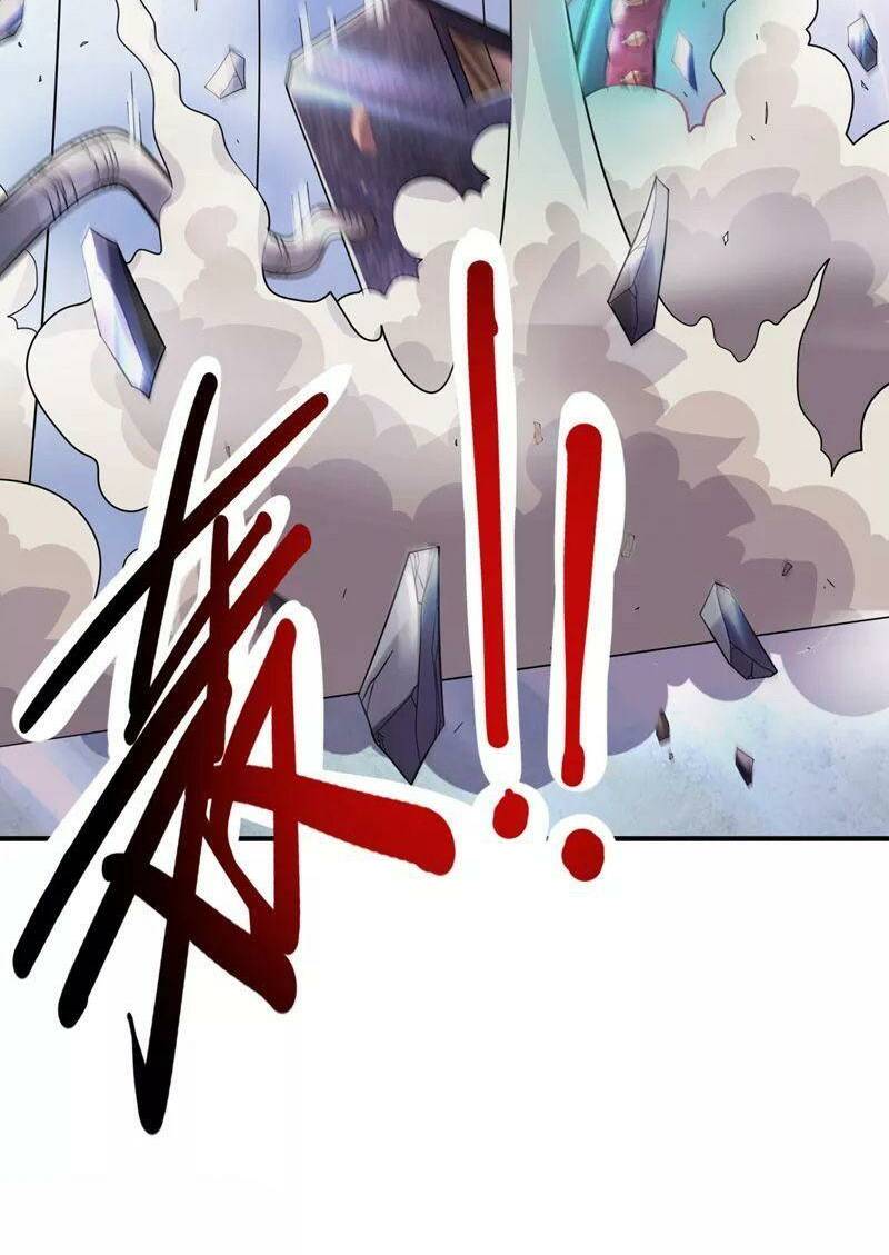 Vào Ngày Tận Thế Nhặt Được Hệ Thống - Chapter 199 - Page 22