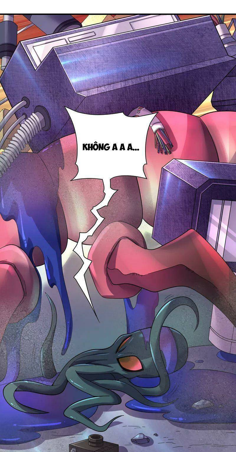 Vào Ngày Tận Thế Nhặt Được Hệ Thống - Chapter 199 - Page 23