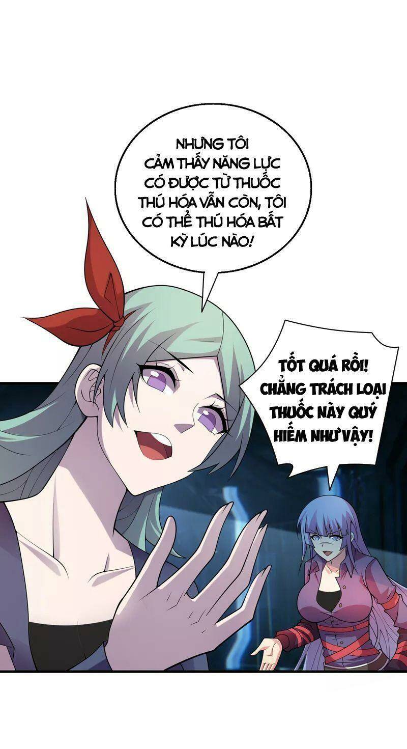 Vào Ngày Tận Thế Nhặt Được Hệ Thống - Chapter 199 - Page 29