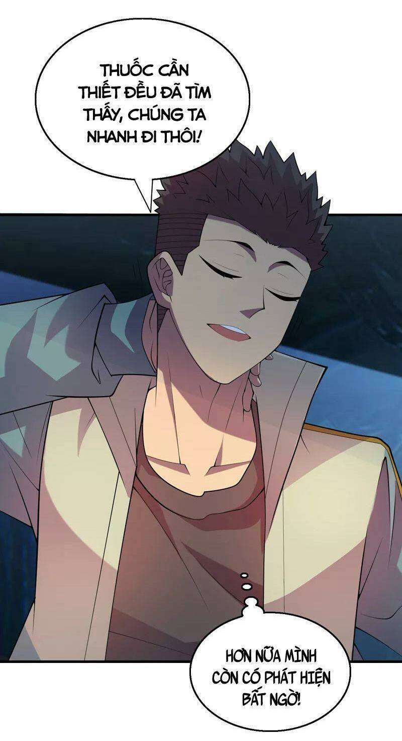 Vào Ngày Tận Thế Nhặt Được Hệ Thống - Chapter 199 - Page 30