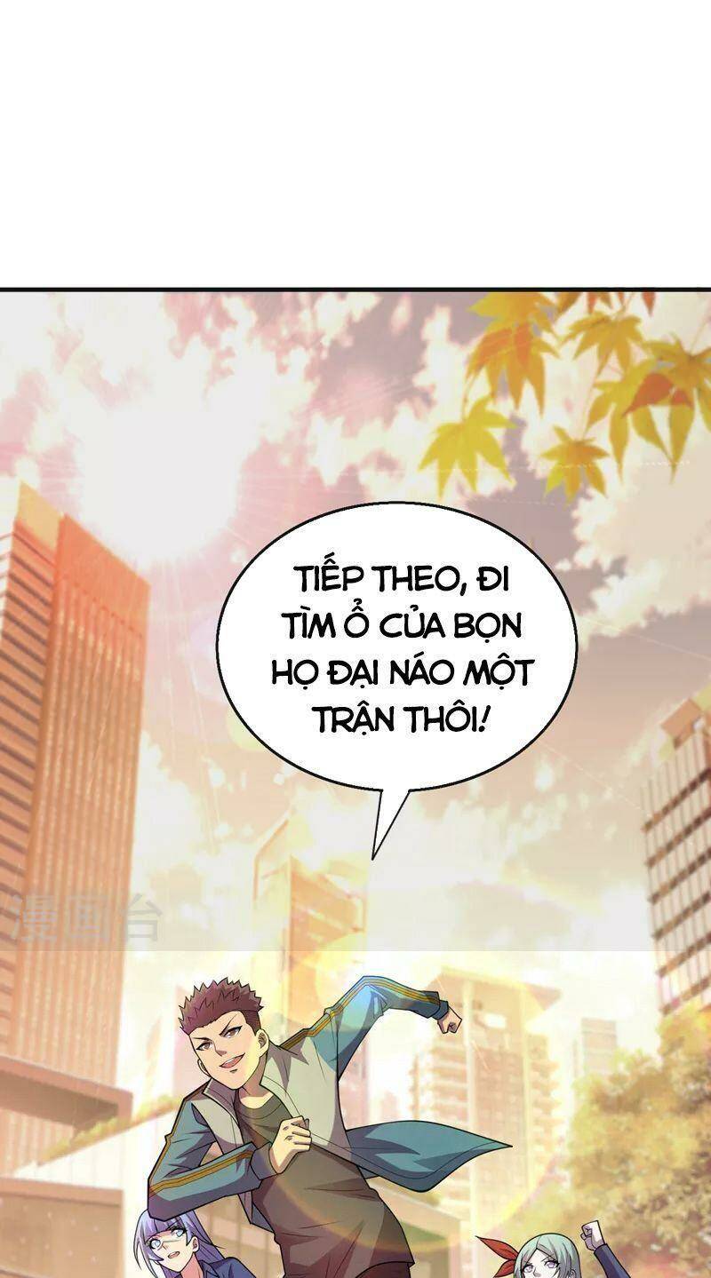 Vào Ngày Tận Thế Nhặt Được Hệ Thống - Chapter 199 - Page 31