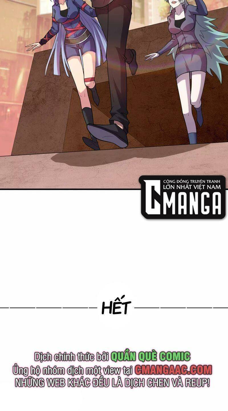 Vào Ngày Tận Thế Nhặt Được Hệ Thống - Chapter 199 - Page 32