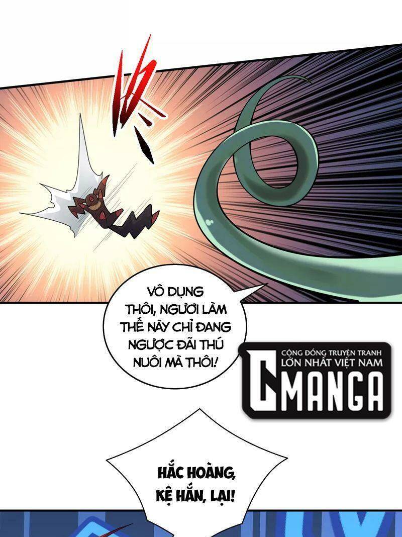 Vào Ngày Tận Thế Nhặt Được Hệ Thống - Chapter 199 - Page 4