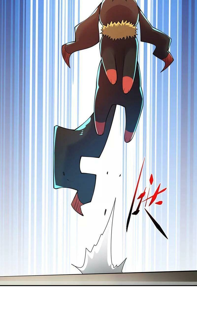 Vào Ngày Tận Thế Nhặt Được Hệ Thống - Chapter 199 - Page 7