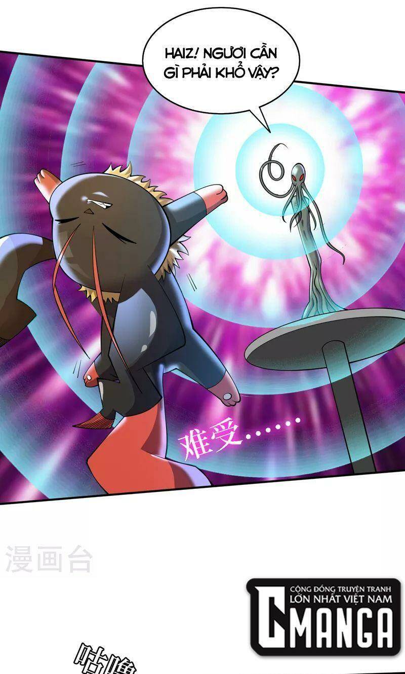 Vào Ngày Tận Thế Nhặt Được Hệ Thống - Chapter 199 - Page 8