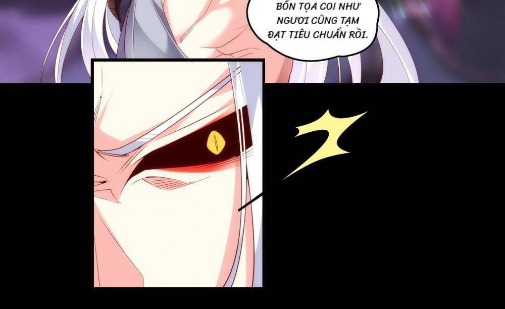 Lãnh Chúa Cái Gì Không Quan Trọng - Chapter 110 - Page 9