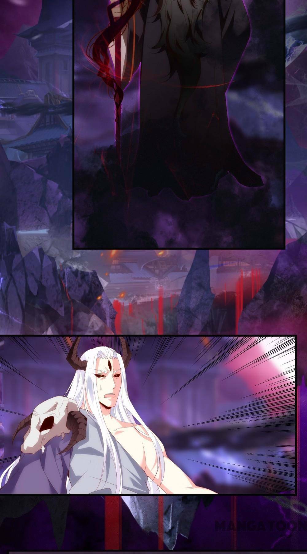 Lãnh Chúa Cái Gì Không Quan Trọng - Chapter 110 - Page 11