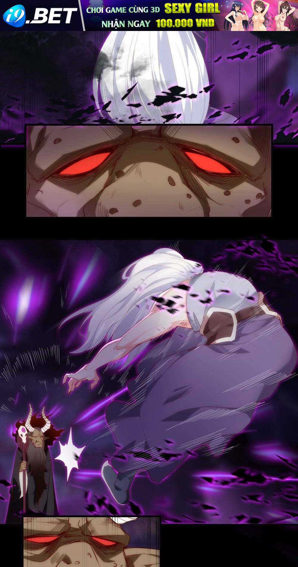 Lãnh Chúa Cái Gì Không Quan Trọng - Chapter 110 - Page 13