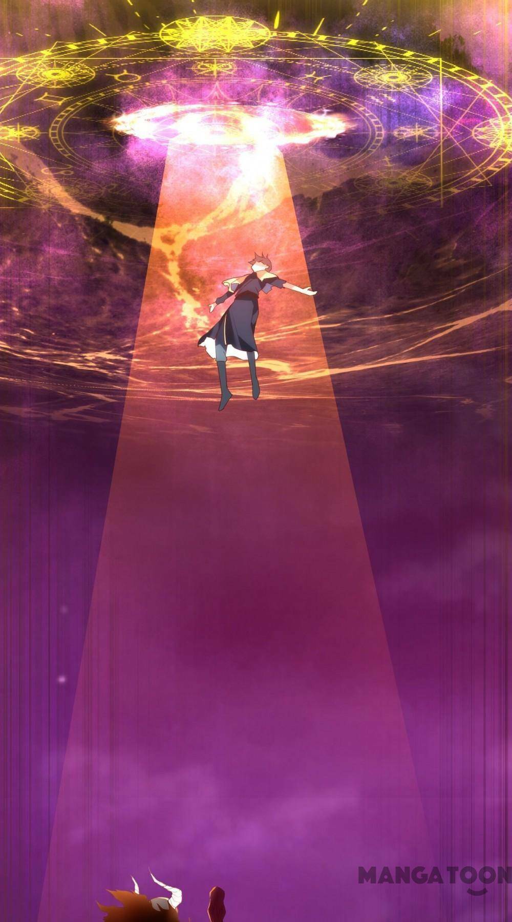 Lãnh Chúa Cái Gì Không Quan Trọng - Chapter 110 - Page 17