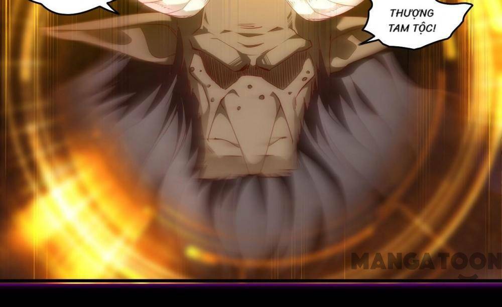 Lãnh Chúa Cái Gì Không Quan Trọng - Chapter 110 - Page 19