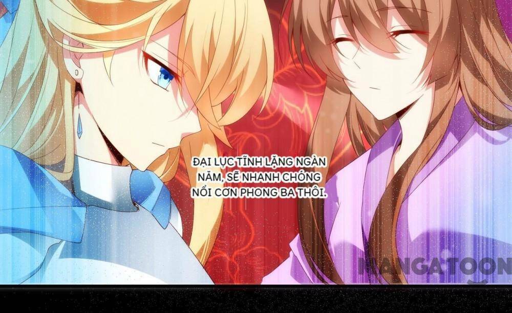 Lãnh Chúa Cái Gì Không Quan Trọng - Chapter 110 - Page 24