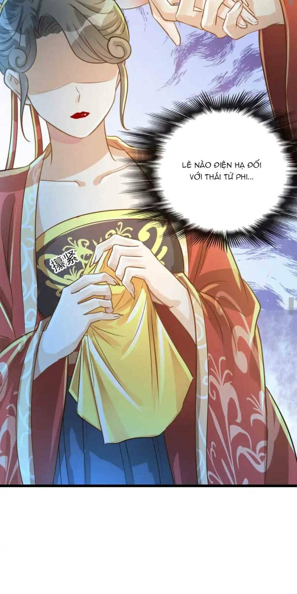 Thái Tử Phi Thế Thân - Chapter 8 - Page 16