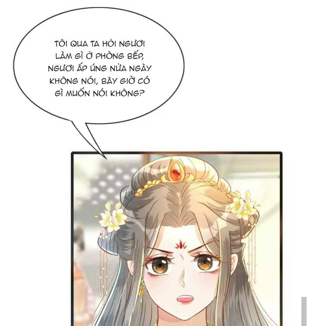 Thái Tử Phi Thế Thân - Chapter 8 - Page 17