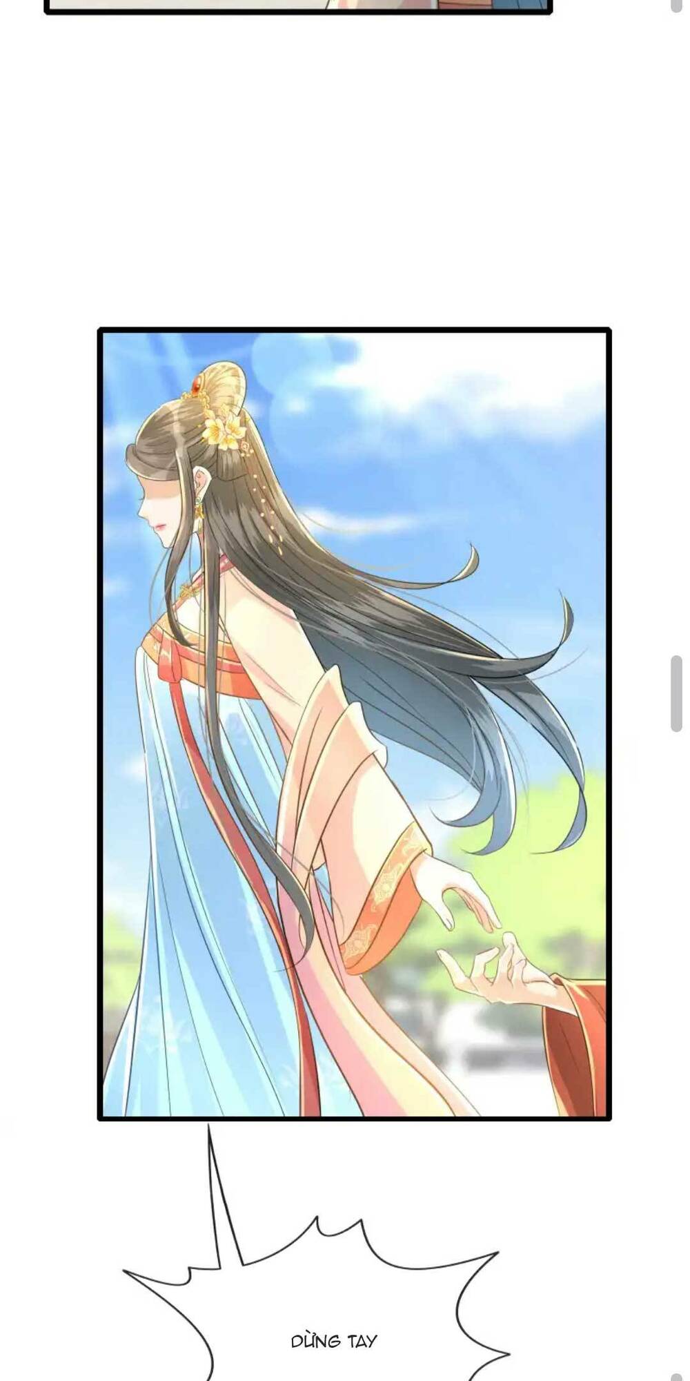 Thái Tử Phi Thế Thân - Chapter 8 - Page 24