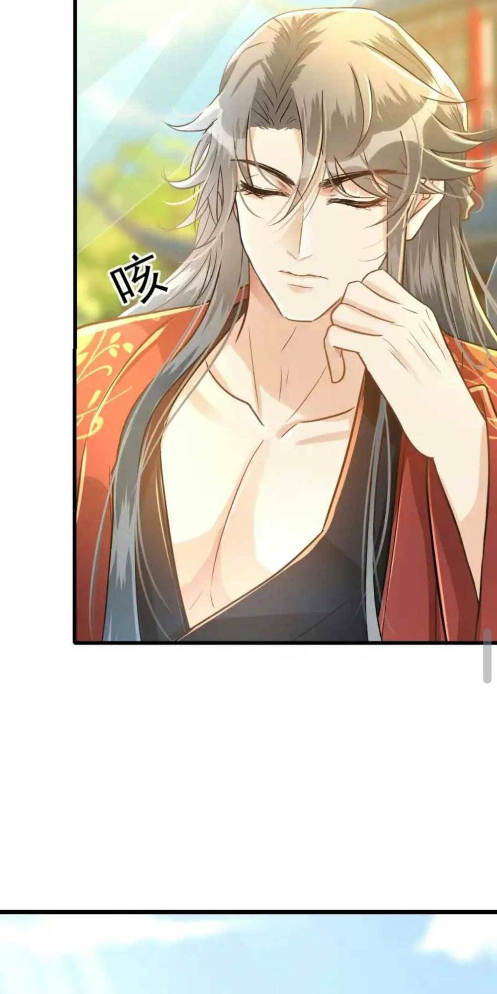 Thái Tử Phi Thế Thân - Chapter 8 - Page 30